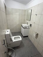 Full Moon Apartments