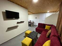 Full Moon Apartments