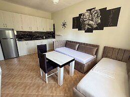 Full Moon Apartments