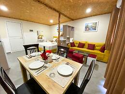 Full Moon Apartments