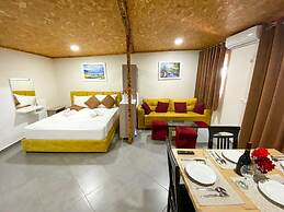 Full Moon Apartments