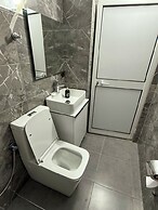 Full Moon Apartments