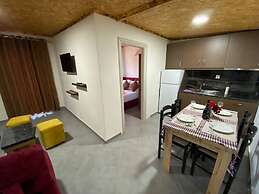 Full Moon Apartments