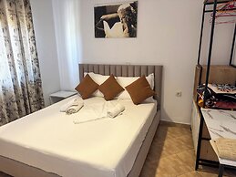 Full Moon Apartments