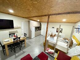 Full Moon Apartments