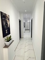 Full Moon Apartments