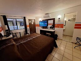 Motel Jabaloyas