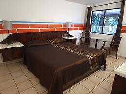 Motel Jabaloyas