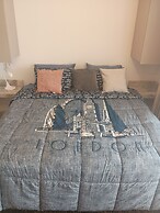 Aparta suite con vista al mar