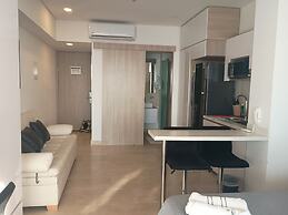 Aparta suite con vista al mar