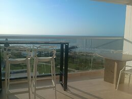 Aparta suite con vista al mar