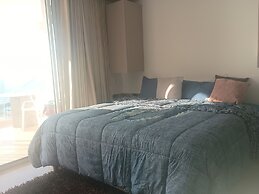 Aparta suite con vista al mar