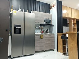 Aparta suite con vista al mar