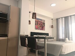 Aparta suite con vista al mar