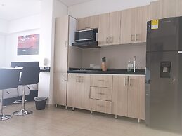 Aparta suite con vista al mar