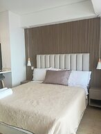 Aparta suite con vista al mar