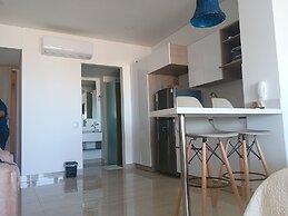 Aparta suite con vista al mar