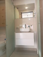 Aparta suite con vista al mar