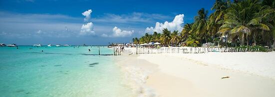 Garza Blanca Resort & Spa Cancun