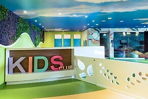 Garza Blanca Resort & Spa Cancun