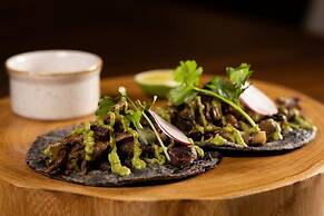 Garza Blanca Resort & Spa Cancun