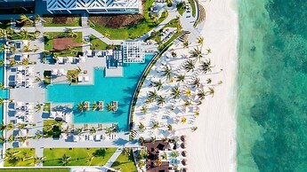 Garza Blanca Resort & Spa Cancun