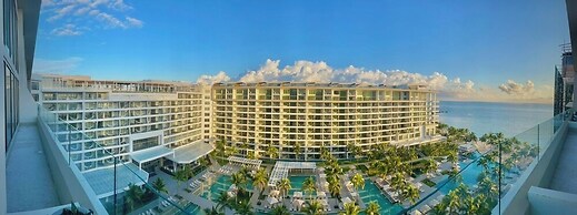 Garza Blanca Resort & Spa Cancun