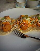 Garza Blanca Resort & Spa Cancun