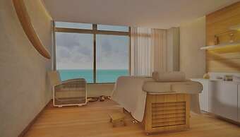 Garza Blanca Resort & Spa Cancun