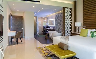 Garza Blanca Resort & Spa Cancun