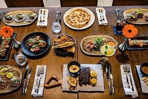 Garza Blanca Resort & Spa Cancun