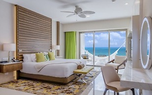 Garza Blanca Resort & Spa Cancun