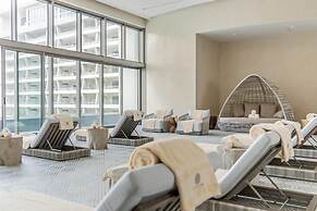 Garza Blanca Resort & Spa Cancun