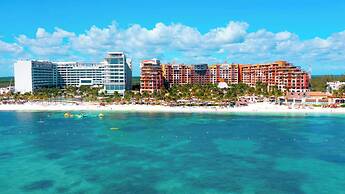 Garza Blanca Resort & Spa Cancun