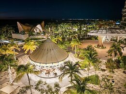 Garza Blanca Resort & Spa Cancun