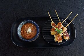 Garza Blanca Resort & Spa Cancun