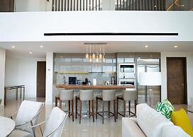 Garza Blanca Resort & Spa Cancun