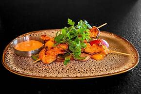 Garza Blanca Resort & Spa Cancun