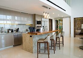 Garza Blanca Resort & Spa Cancun