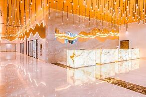 Garza Blanca Resort & Spa Cancun