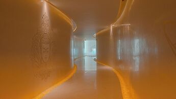 Garza Blanca Resort & Spa Cancun