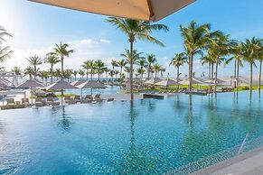 Garza Blanca Resort & Spa Cancun