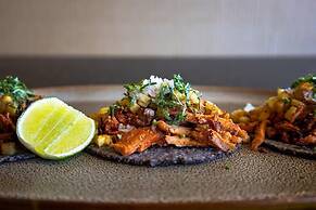 Garza Blanca Resort & Spa Cancun