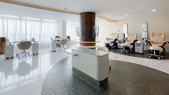 Garza Blanca Resort & Spa Cancun