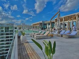 Garza Blanca Resort & Spa Cancun