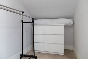 Tico en Madrid - Ideal Para Parejas
