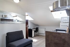 Tico en Madrid - Ideal Para Parejas