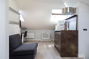 Tico en Madrid - Ideal Para Parejas