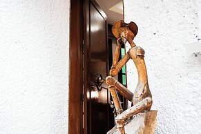 Resiencias Rincon Mexicano