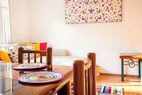 Resiencias Rincon Mexicano